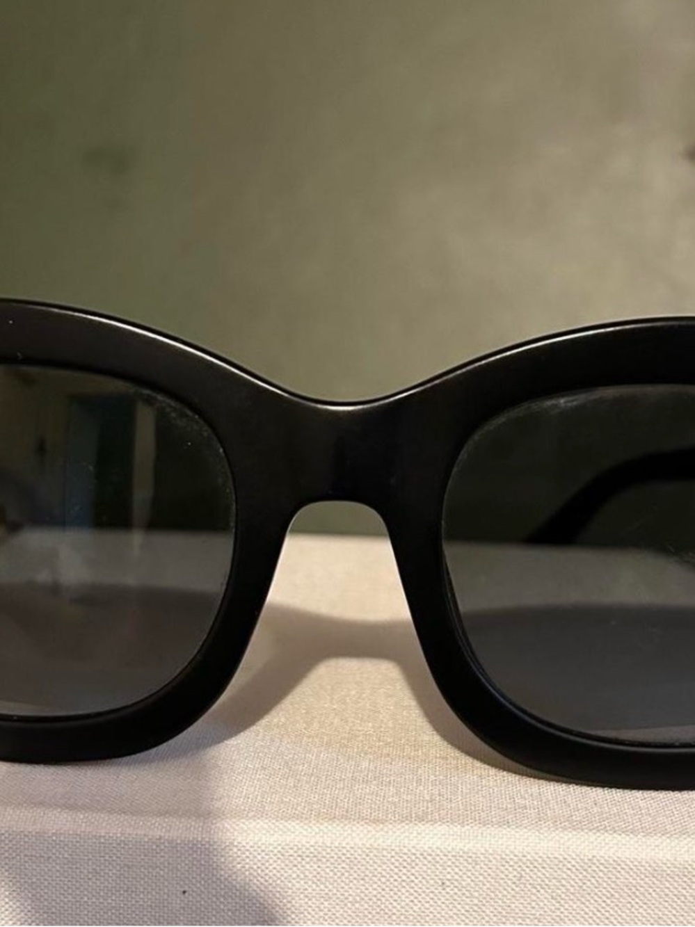 Vintage Christian Dior sunglasses